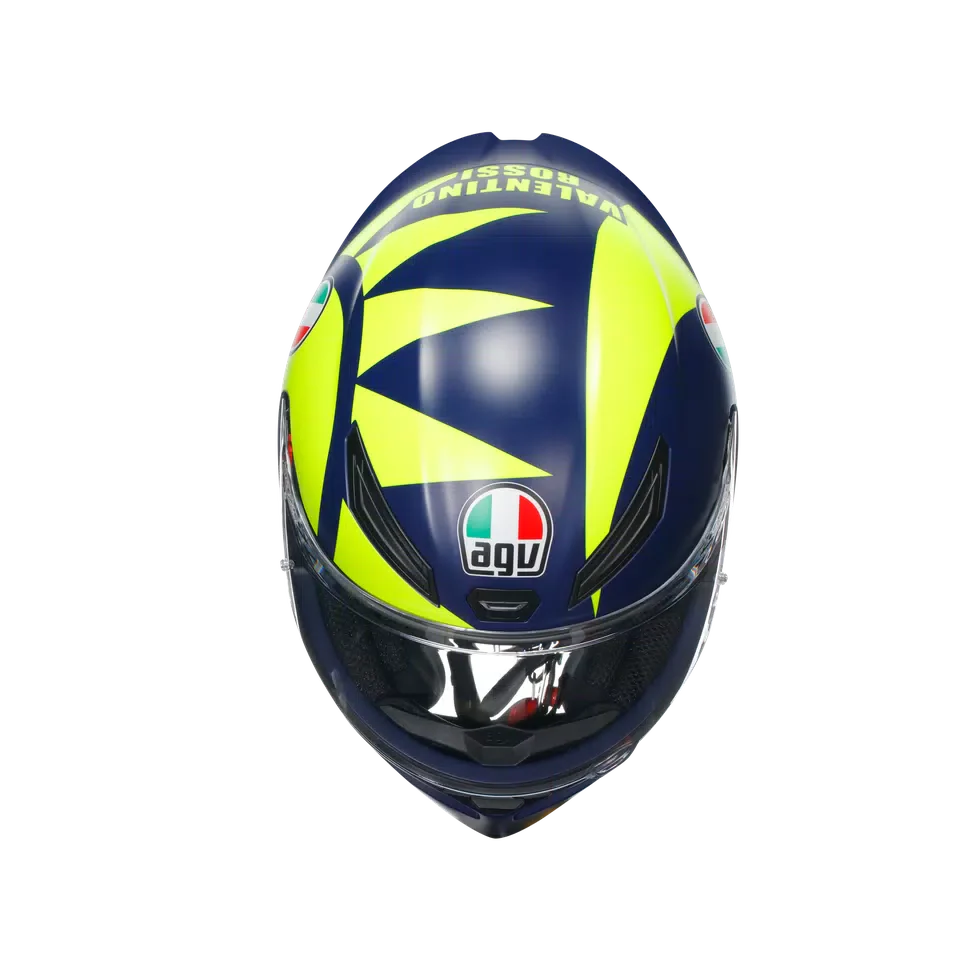 AGV K1 S Soleluna 2018 Helmet - AGV | SuperBike Store India