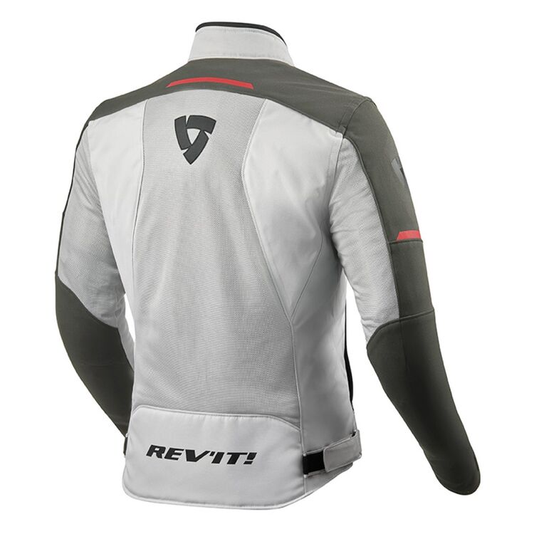REV'IT! Airwave 3 Jacket - REV'IT! | SuperBike Store India