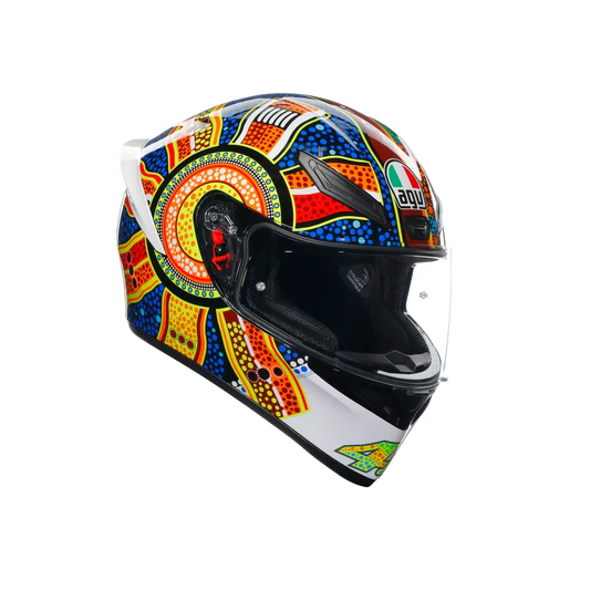 AGV K1 S Dreamtime Helmet - AGV | SuperBike Store India
