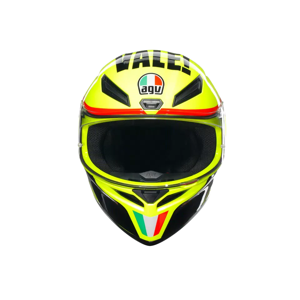 AGV K1 S Grazie Vale Helmet - AGV | SuperBike Store India