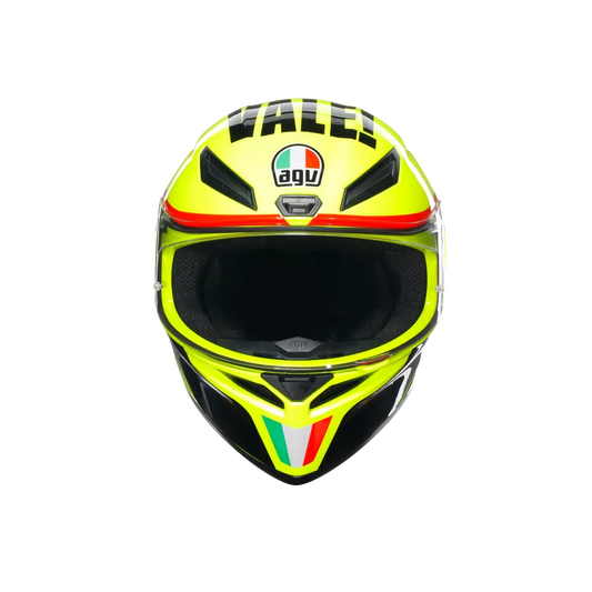 AGV K1 S Grazie Vale Helmet - AGV | SuperBike Store India