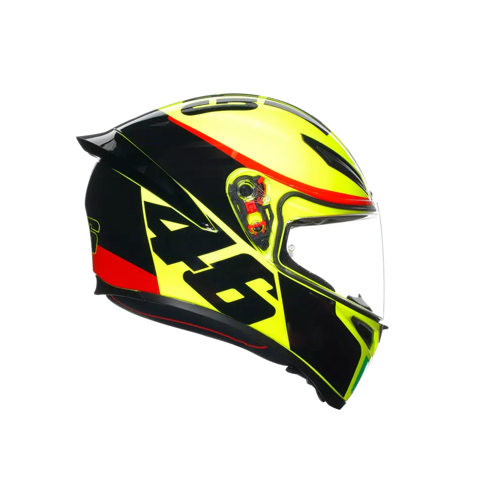 AGV K1 S Grazie Vale Helmet - AGV | SuperBike Store India