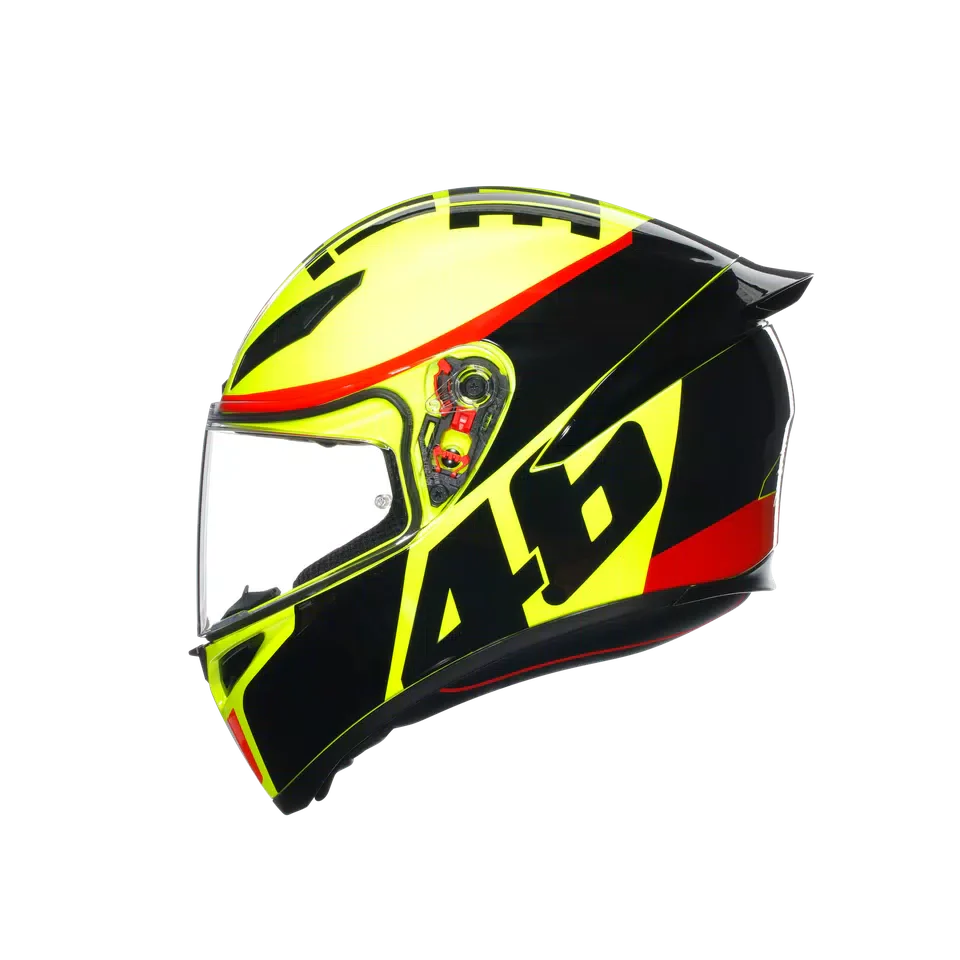AGV K1 S Grazie Vale Helmet - AGV | SuperBike Store India