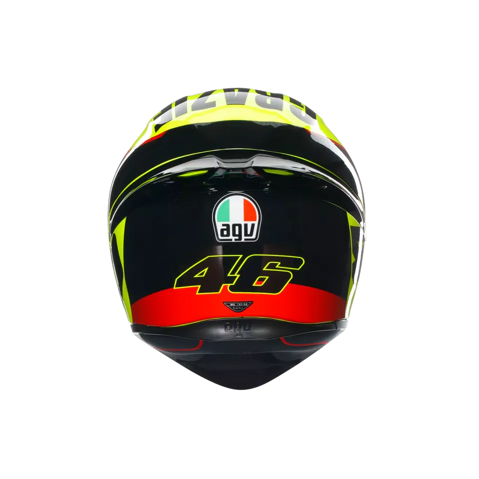AGV K1 S Grazie Vale Helmet - AGV | SuperBike Store India