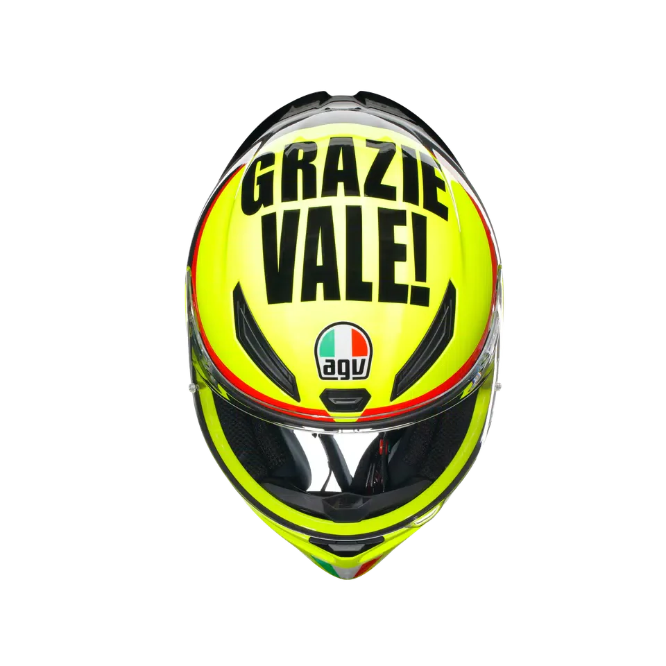 AGV K1 S Grazie Vale Helmet - AGV | SuperBike Store India