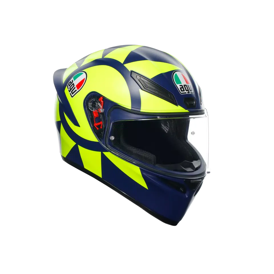 AGV K1 S Soleluna 2018 Helmet - AGV | SuperBike Store India