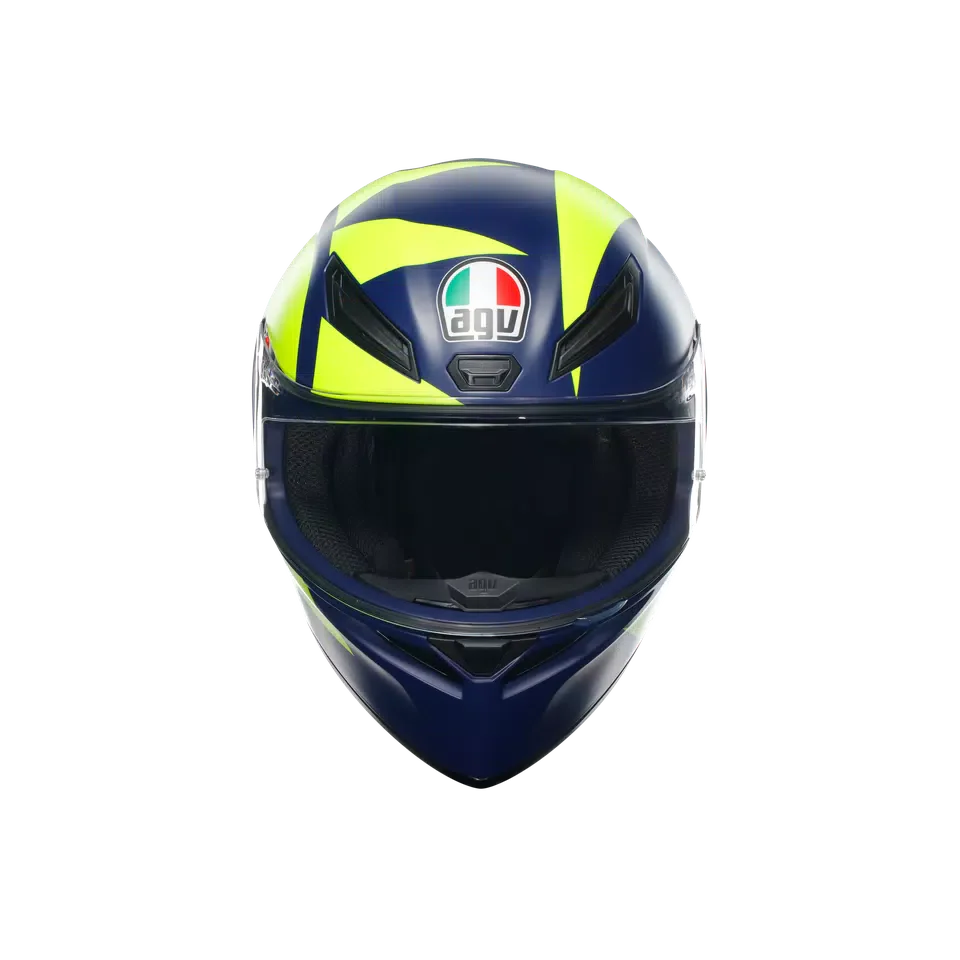 AGV K1 S Soleluna 2018 Helmet - AGV | SuperBike Store India