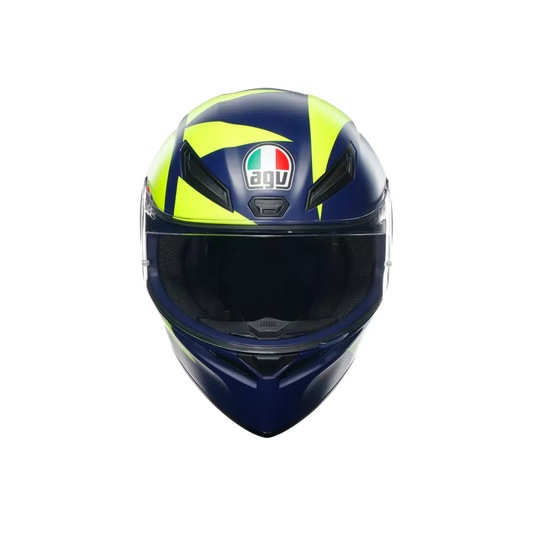 AGV K1 S Soleluna 2018 Helmet - AGV | SuperBike Store India