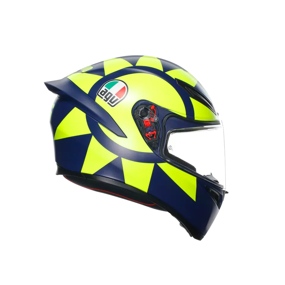 AGV K1 S Soleluna 2018 Helmet - AGV | SuperBike Store India