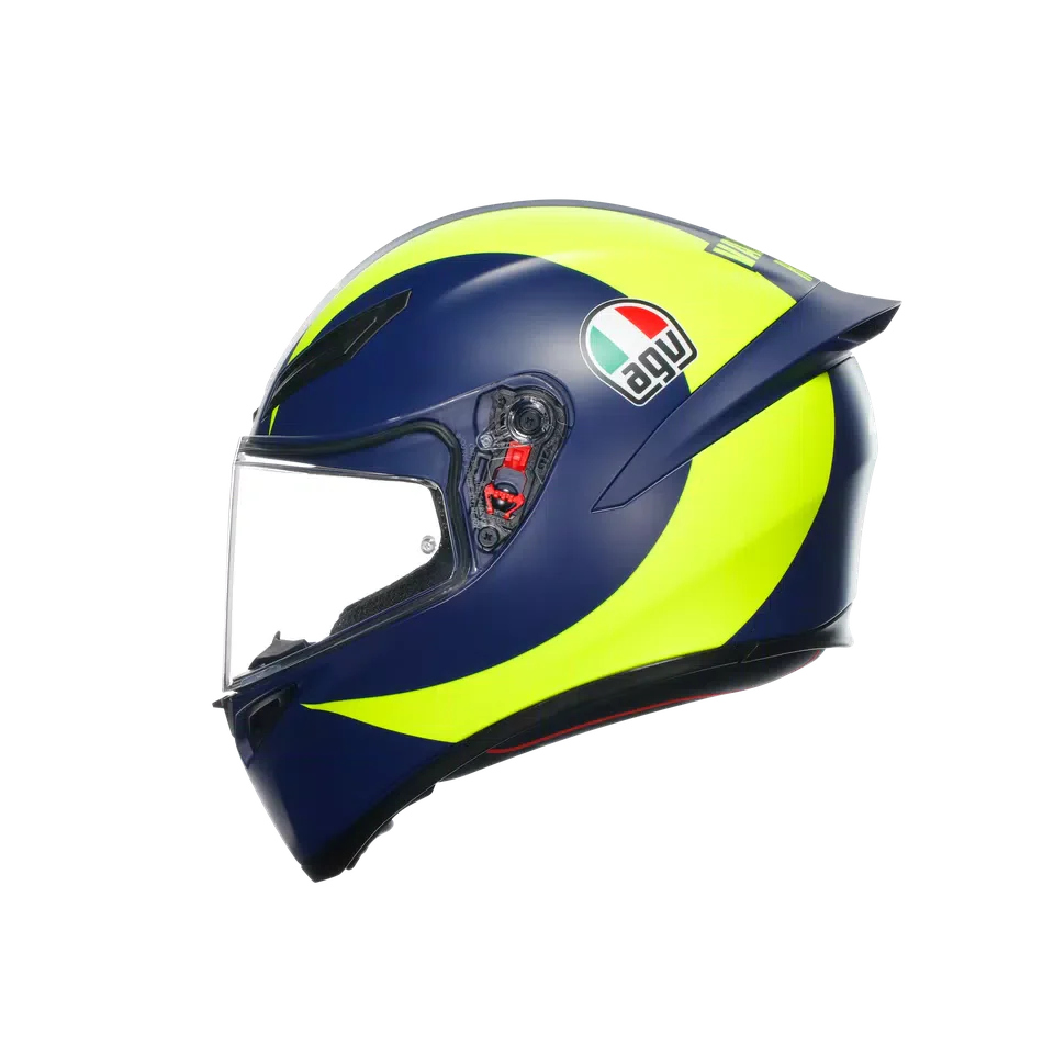 AGV K1 S Soleluna 2018 Helmet - AGV | SuperBike Store India
