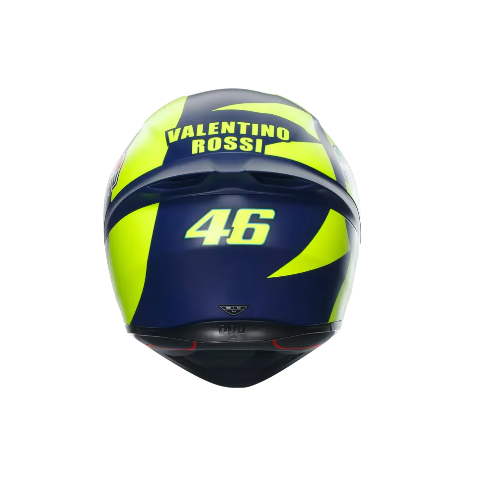 AGV K1 S Soleluna 2018 Helmet - AGV | SuperBike Store India
