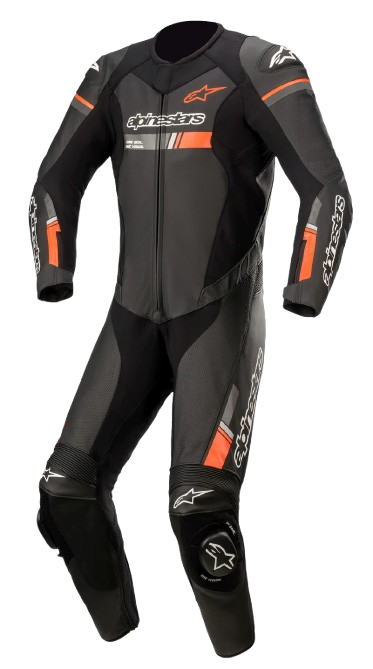 Alpinestars GP Force Chaser One Piece Suit (Pre - Owned)