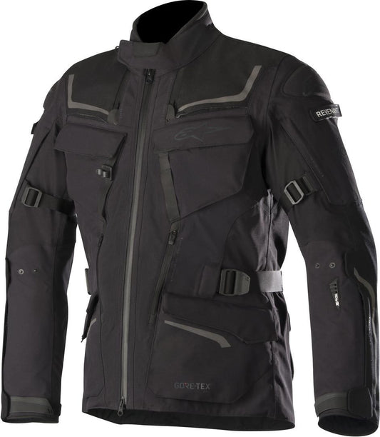 Alpinestars Revenant Gore-Tex Pro Tech-Air Textile Jacket - Alpinestars | SuperBike Store India