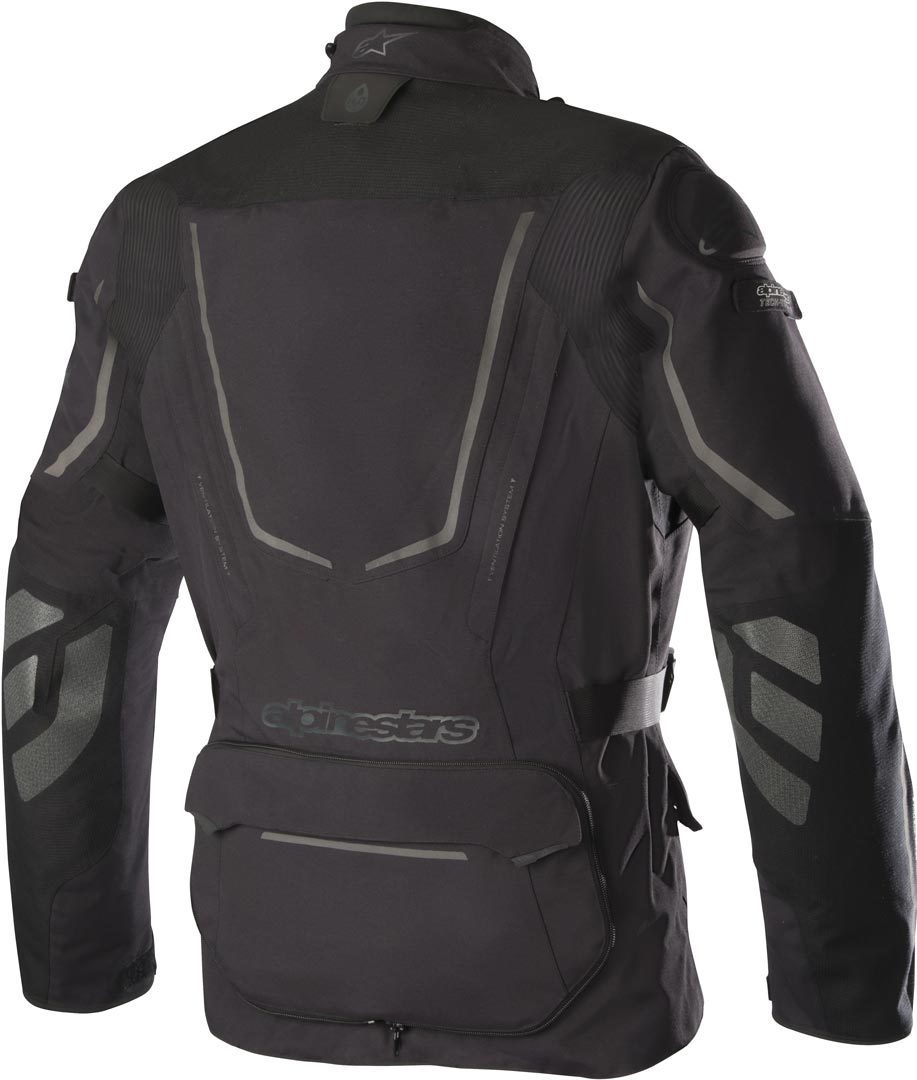 Alpinestars Revenant Gore-Tex Pro Tech-Air Textile Jacket - Alpinestars | SuperBike Store India