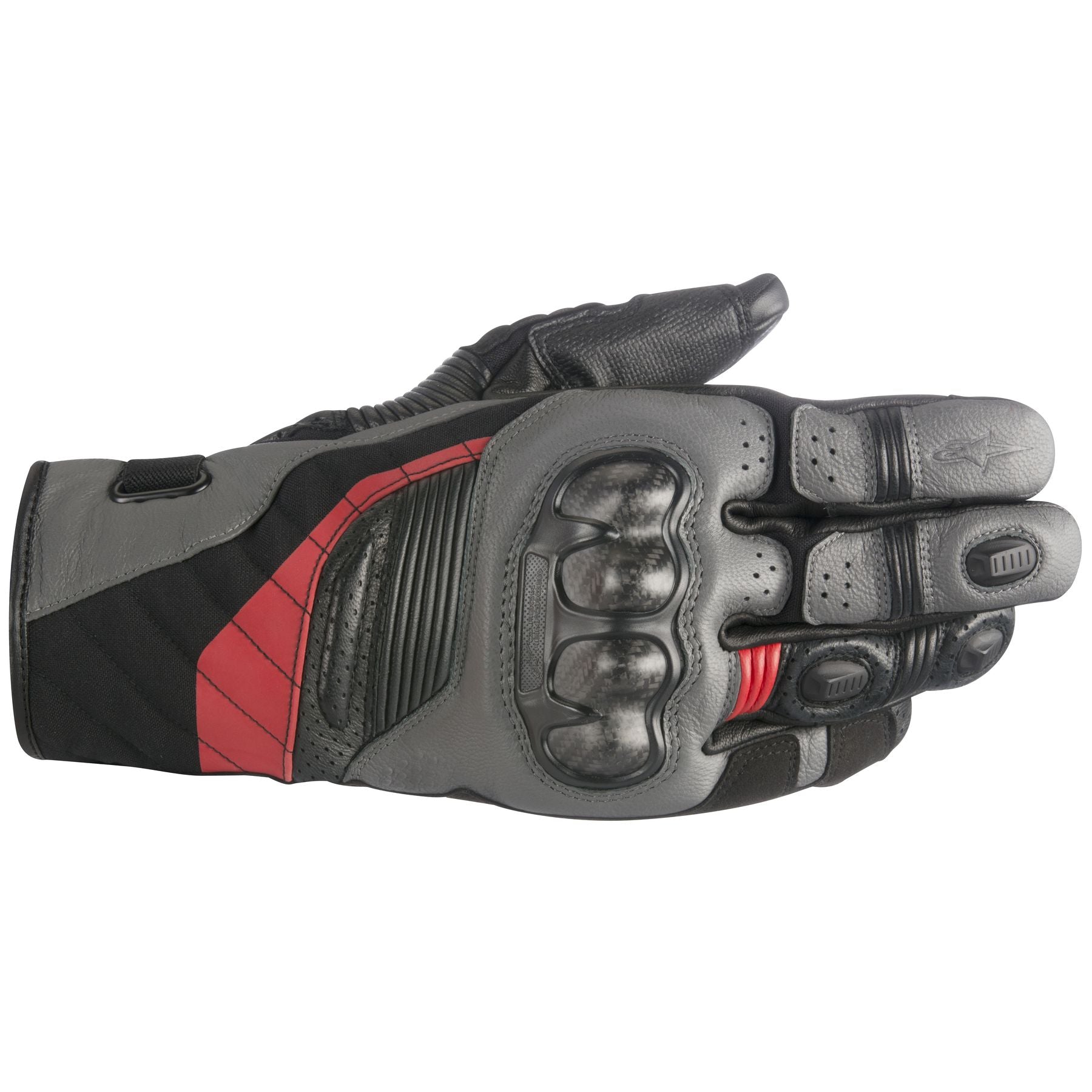 Alpinestars Belize Drystar Gloves - Alpinestars | SuperBike Store India