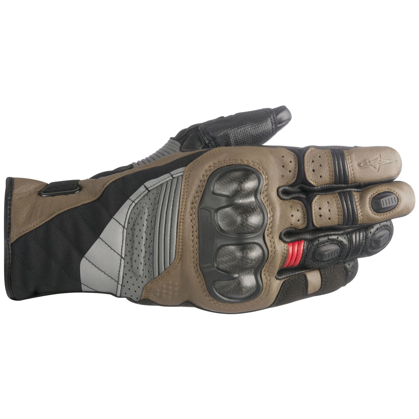 Alpinestars Belize Drystar Gloves - Alpinestars | SuperBike Store India