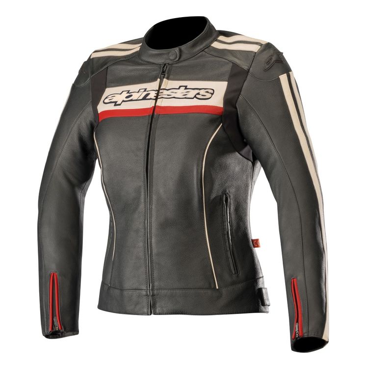 Alpinestars Stella Dyno V2 Jacket - Alpinestars | SuperBike Store India