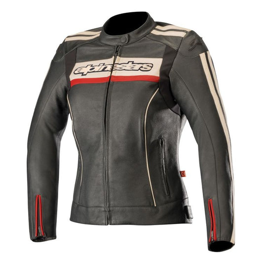 Alpinestars Stella Dyno V2 Jacket - Alpinestars | SuperBike Store India