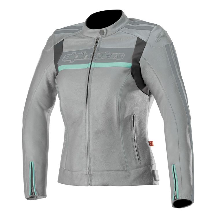 Alpinestars Stella Dyno V2 Jacket - Alpinestars | SuperBike Store India
