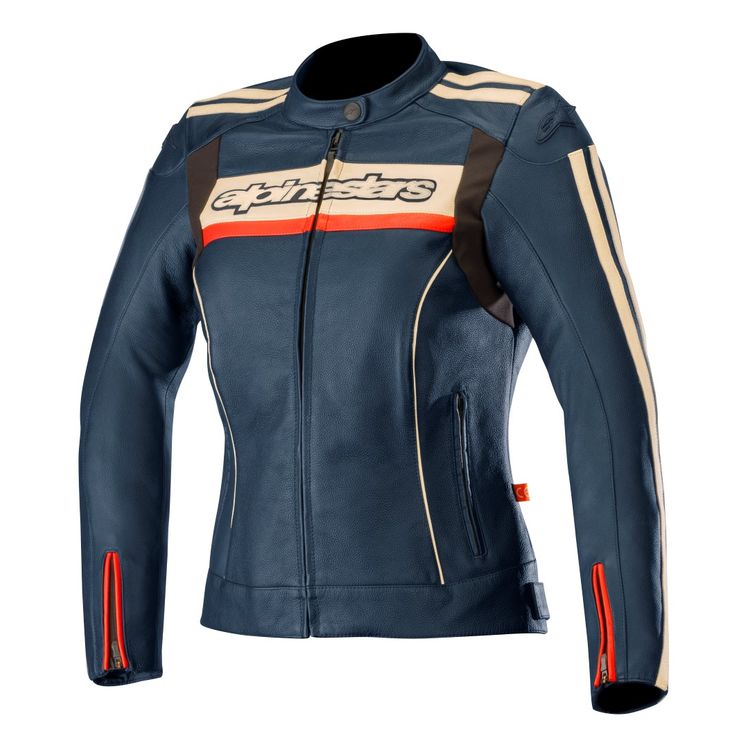 Alpinestars Stella Dyno V2 Jacket - Alpinestars | SuperBike Store India