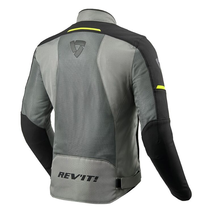 REV'IT! Airwave 3 Jacket - REV'IT! | SuperBike Store India