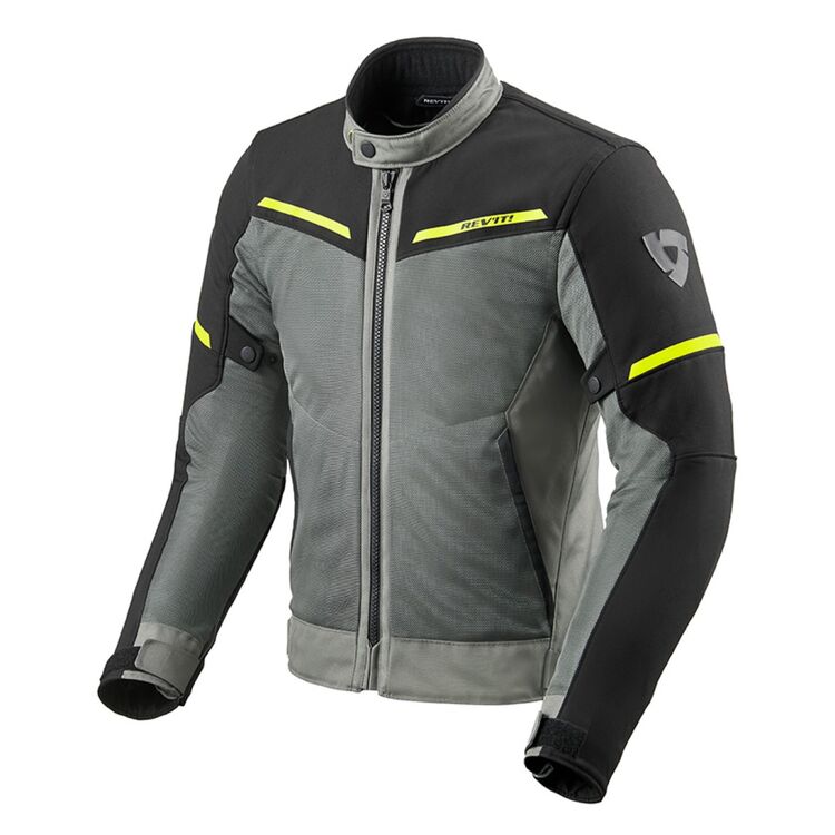 REV'IT! Airwave 3 Jacket - REV'IT! | SuperBike Store India